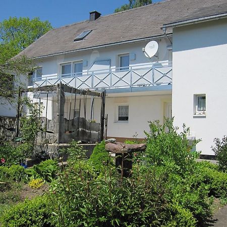 Ferienwohnung Schoenhense Medebach Exteriör bild