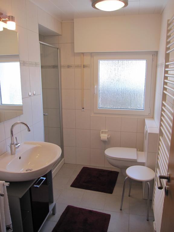 Ferienwohnung Schoenhense Medebach Exteriör bild